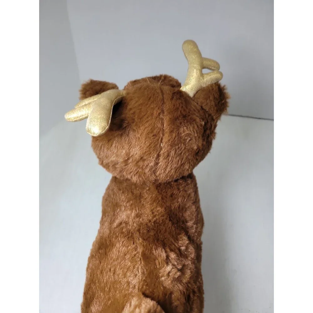 Petsmart Fortune The Deer Plush Luv A Pet Dog Toy 2024 Stuffed Toy New without T